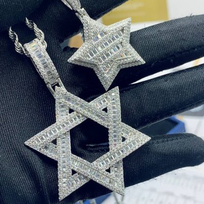 Cuban & Tennis jewelen